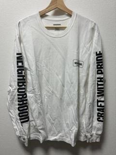 NEIGHBORHOOD 長袖カットソー グレー　24aw   M ロンt 楽天市場】ネイバーフッド ロンt（カラーグレー）（メンズ