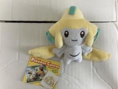 ポケモン　キャンバス　ジラーチ　ぬいぐるみ　ポケモンセンター　キャンパス ポケモン キャンバス ジラーチ ぬいぐるみ ポケモンセンター