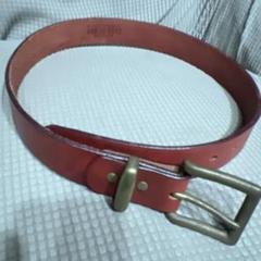 IRON HEART 【アイアンハート】STEER HIDE LEATHER STANDARD