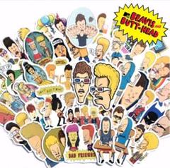 Beavis And Buttの中古 未使用品を探そう メルカリ