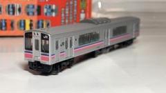 最終値下げ　鉄道コレクション　701系　8両セット 最終値下げ 鉄道コレクション 701系 8両セット