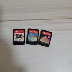 Switch　異種最強王図鑑& 釣りスピ&ビリオンロードセット