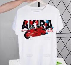 アキラTシャツ⑤L