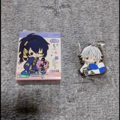 刀剣乱舞 ラバスト 鶴丸国永