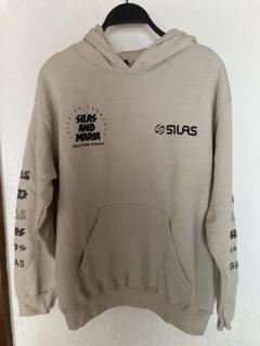サイラス/メンズ パーカーの中古/未使用品 - メルカリ