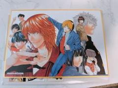 【美品】ヒカルの碁 ぴえろ40周年記念　ビッグ色紙 ヒカルの碁 ぴえろ40周年記念 ビッグ色紙 未開封 レア - メルカリ