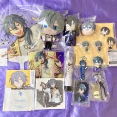 あんスタ　ニキ　周年　まとめ売り 出品今月まで‼️ あんスタ 椎名ニキ まとめ売り - メルカリ