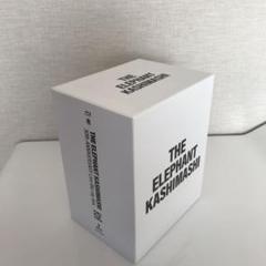 エレファントカシマシ 30th ANNIVERSARY Live box 限定盤