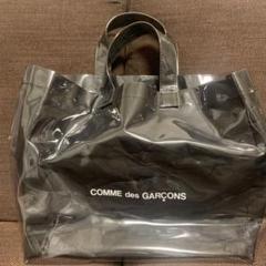 COMME des GARCONS コム・デ・ギャルソン PVCバック