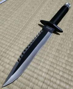 激アツ ゴムナイフ武術トレーニングやデモンストレーションに