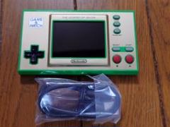 GAME & WATCH ゼルダの伝説
