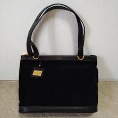 【美品】PELLE BORSA　ペレボルサ　バッグ