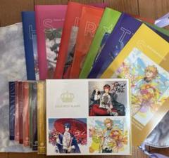 うたの☆プリンスさまっ♪ うたプリ ソロベストアルバム ST☆RISH 7枚 うたの☆プリンスさまっ♪ソロベストアルバム｜うたの☆プリンス