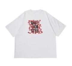 2025年最新】babymonster tシャツの人気アイテム - メルカリ