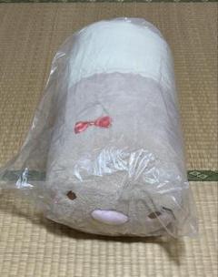 すみっコぐらし　とんかつ　ぬいぐるみ