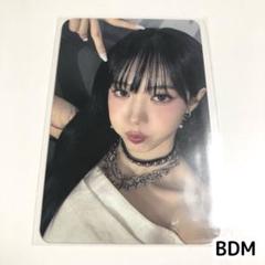 ウナ　トレカ　season of memories studio choom 2025特集 GFRIEND ウナ トレカ ラキドロ - メルカリ タレント