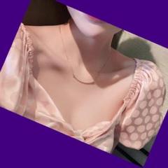 e94☆新品美品未使用☆お洒落バー☆ペンダント☆ネックレス 191