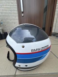 BMW ショウエイ　ジェットヘルメット ホワイト/ブルー/レッド SHOEIがフルフェイスヘルメットの新製品「Z-8」を発表！ 従来