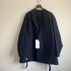 ジャケット・アウター FreshService HOUYHNHNM EDITOR'S JACKET L 新品 FreshService HOUYHNHNM EDITORS JACKET - メルカリ