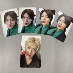 NCT127 ユウタ トレカ まとめ NCT127 ユウタ トレカ まとめ