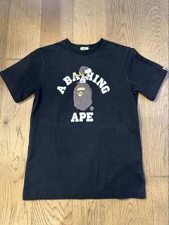 未使用・美品　SNOOPY × A BATHING APE  コラボ　レア 2025年最新】Yahoo!オークション -ape snoopyの中古品・新品・未