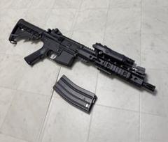 なおぴー 東京マルイ M4 カスタム STD 電動ガン m24834794085_1.jpg?1732967260