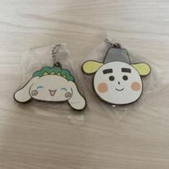 【新品未開封】コジコジ サンリオ ラバーマスコット