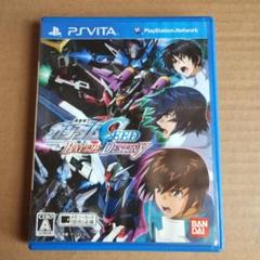 機動戦士ガンダムSEED BATTLE DESTINY