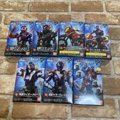2025年最新】shodo 仮面ライダー 未開封の人気アイテム - メルカリ