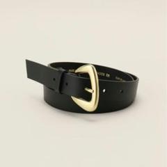 IENA MAISON BOINET / メゾンボワネ 25mm belt MAISON BOINET / メゾンボワネ 25mm belt ベルト - メルカリ