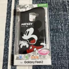 Galaxy feel2 ケース