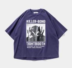 TIGHTBOOTH HAND SIGN T-SHIRT サイズL - メルカリ