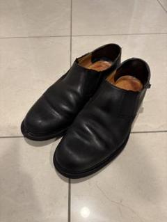 パラブーツ　シャンボード　uk7.5 26cm 超美品 Paraboot パラブーツ シャンボード UK7.5 約26.0 - メルカリ
