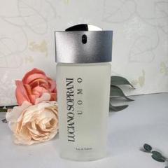 2025年最新】LUCIANO SOPRANI ルチアーノソプラーニ ウォモ EDT