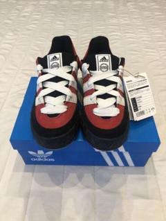 K*B様 【未使用】adidas アディマティック(27.0 cm) 2025年最新】adidas アディマティック 27の人気アイテム - メルカリ