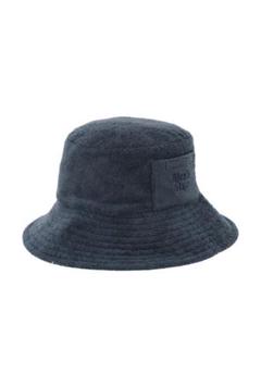 Terry Bucket Hat | ALEXIA STAM