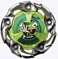 ウィザードロッド金・ドランバスター赤・フェニックスウイング青