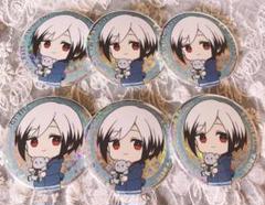 SideM Winterbear Legenders 北村想楽 缶バッジ SideM 10th グリッター缶バッジ Legenders 北村想楽 - メルカリ