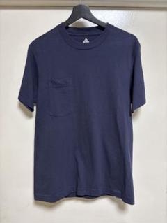 マウンテンリサーチ　ベージュ 鹿 刺繍Tシャツ m25893042878_1.jpg?1713706403