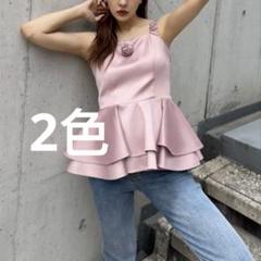【新品未開封】ROSYLUCE♡ MINICABLESHIRTS KNIT CD ROSY LUCE MINI CABLE SHIRTS KNIT CD RED - メルカリ