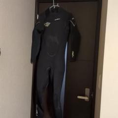 週末価格O'Neill ブラック 3mmジャーフル