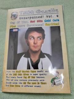 Paul Mccartney HMC065 UNSURPASSED! VOL4