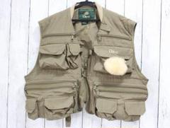 オービス Orvis フィッシングベスト　フライフィッシング マリオウジニッキ 2025年最新】orvis ベストの人気アイテム - メルカリ