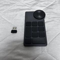 【美品】XP-Pen Wireless Shortcut Remote