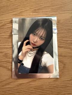 BABYMONSTER HELLO MONSTERS ローラ　特典トレカ