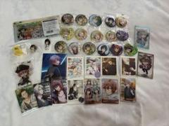 アイドリッシュセブン　グッズセット