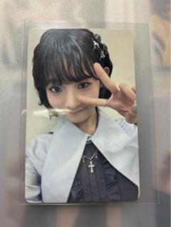 KCON 2025 lapone ラポネブース トレカ ME:I 飯田栞月 - メルカリ