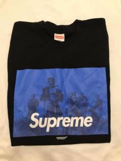 Supreme Undercover 七人の侍　Tシャツ S ブラック　黒 SUPREME UNDERCOVER SEVEN SAMURAI TEE BLACK SIZE XL DEADSTOCK
