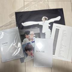 新品未開封♡BTS ジミンマスター作 2015~2020フォトブック/写真集 BTS ジミン JIMIN グクミン ジョングク マスターフォトブック