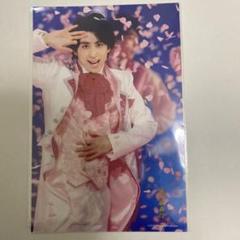 Snow Man  滝沢歌舞伎ZERO 2019 佐久間大介　ステフォ Amazon.co.jp: 滝沢歌舞伎 ステージフォト Snow Man 佐久間大介